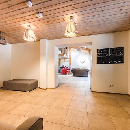Guest House Stellas Ziemupe Chambre photo