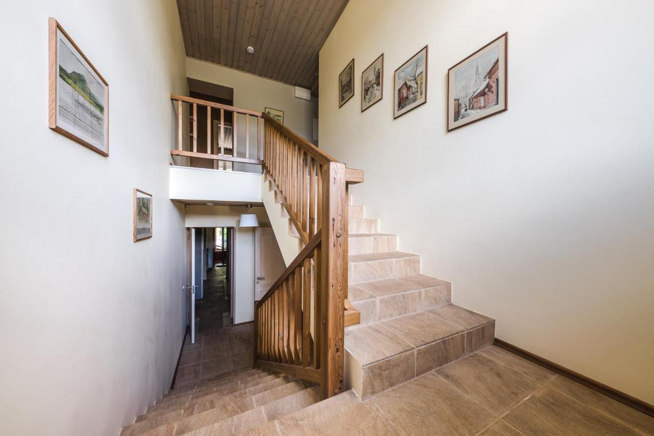 Guest House Stellas Ziemupe Extérieur photo