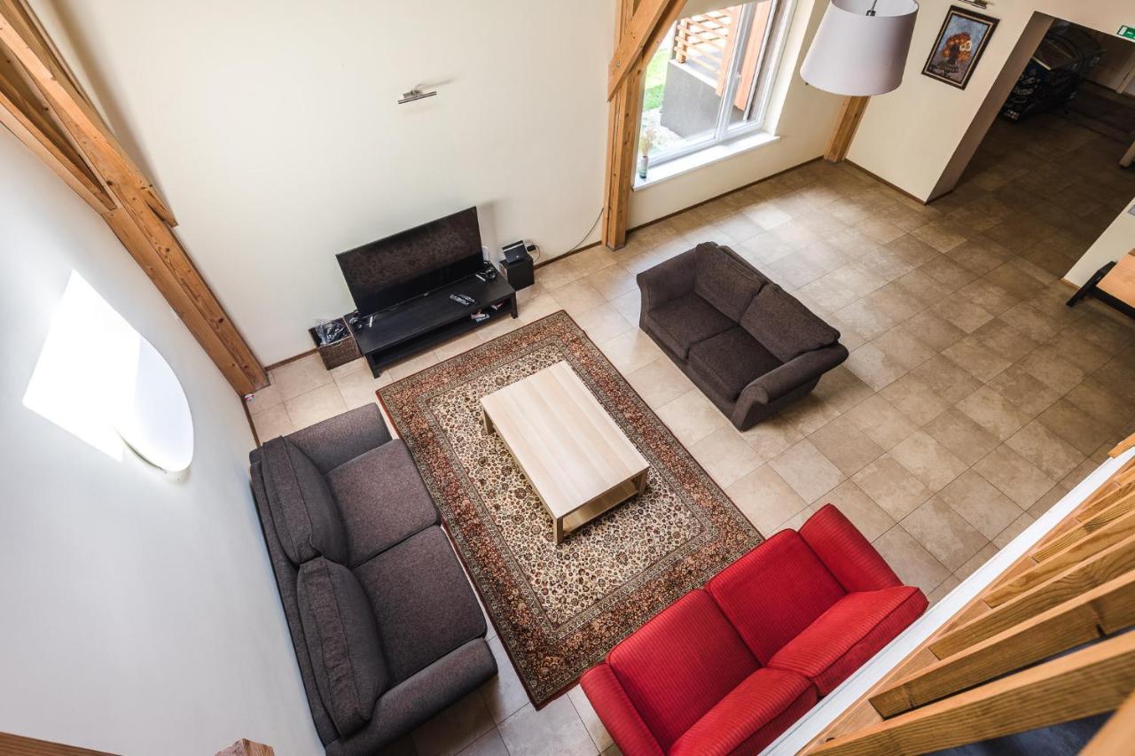 Guest House Stellas Ziemupe Extérieur photo
