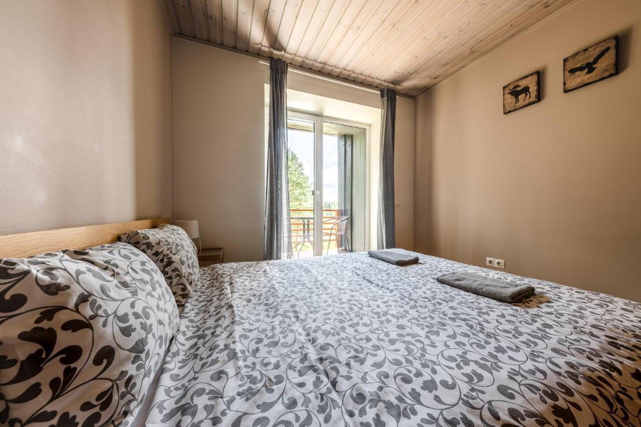 Guest House Stellas Ziemupe Chambre photo